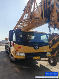 Buy XCMG XCT25L5 Used Crane / 4 Buy XCMG XCT25L5 Used Crane / 4